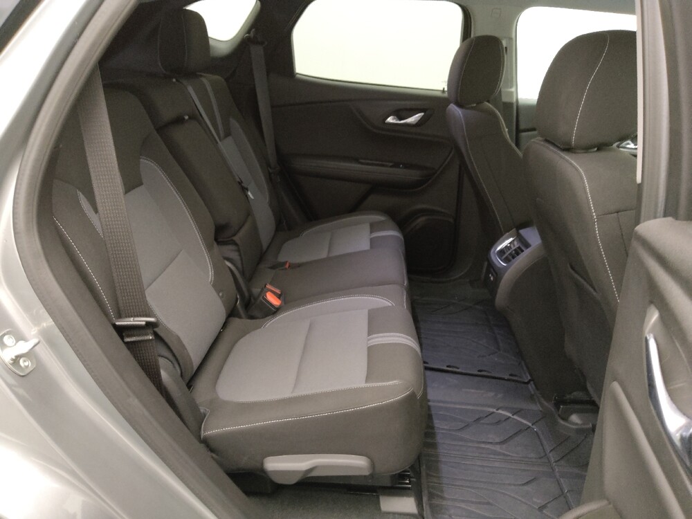 2024 Chevrolet Blazer in Independence, MO 64055 - 18119136 19
