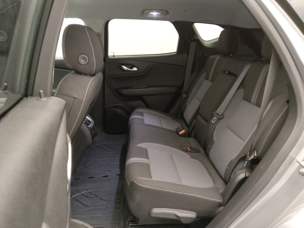 2024 Chevrolet Blazer in Independence, MO 64055 - 18119136 18
