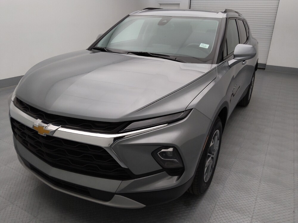 2024 Chevrolet Blazer in Independence, MO 64055 - 18119136 15
