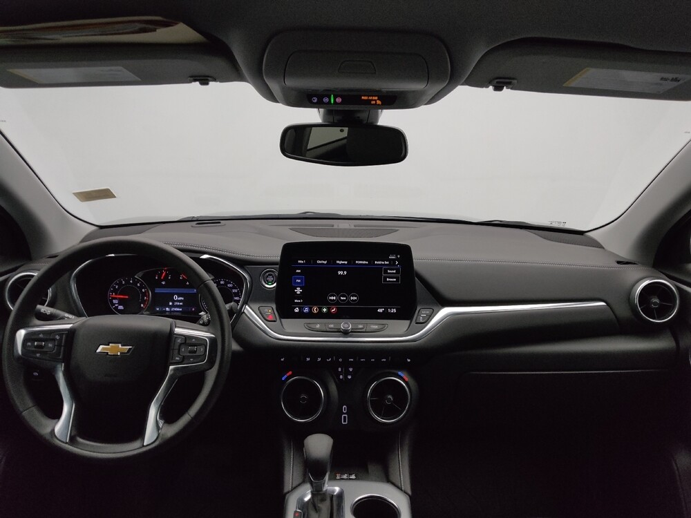 2024 Chevrolet Blazer in Independence, MO 64055 - 18119136 22