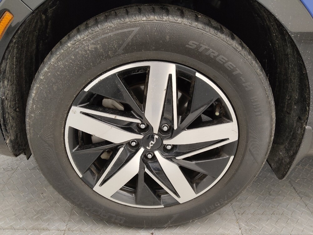 2022 Kia Sorento in Greensboro, NC 27407 - 18119137 31