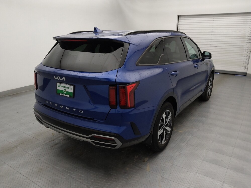 2022 Kia Sorento in Greensboro, NC 27407 - 18119137 9