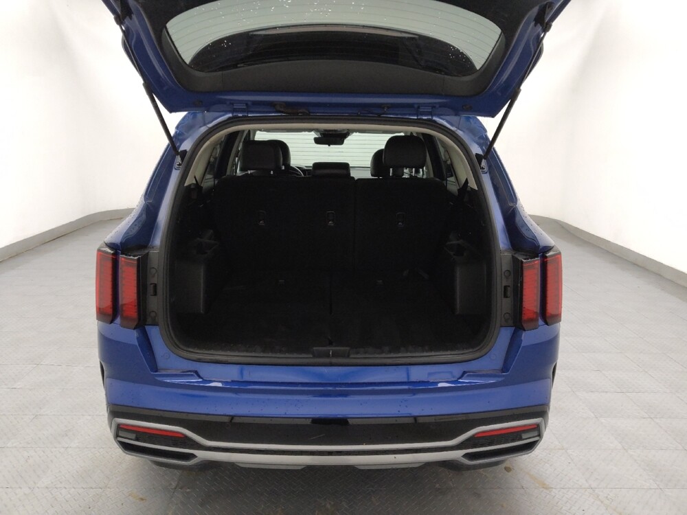 2022 Kia Sorento in Greensboro, NC 27407 - 18119137 29