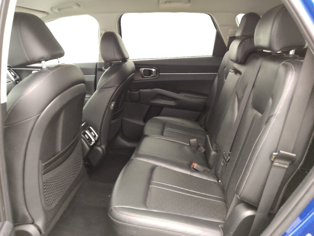 2022 Kia Sorento in Greensboro, NC 27407 - 18119137 18