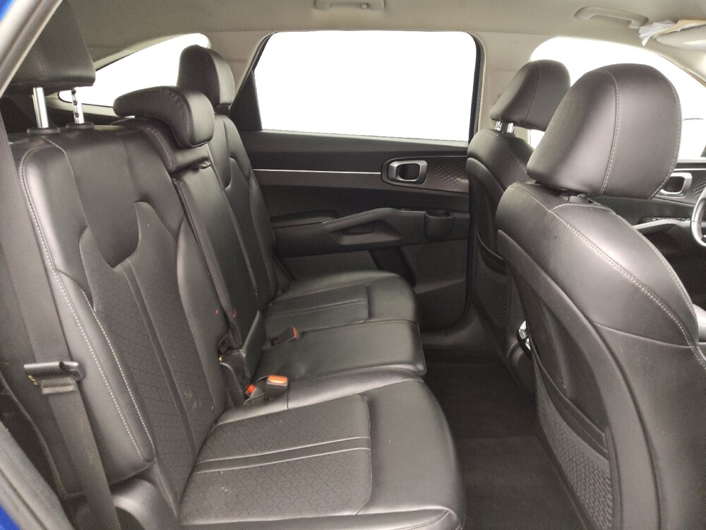 2022 Kia Sorento in Greensboro, NC 27407 - 18119137 19