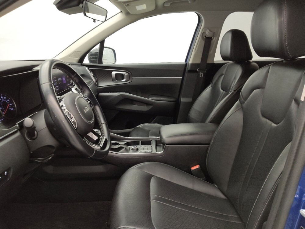 2022 Kia Sorento in Greensboro, NC 27407 - 18119137 17