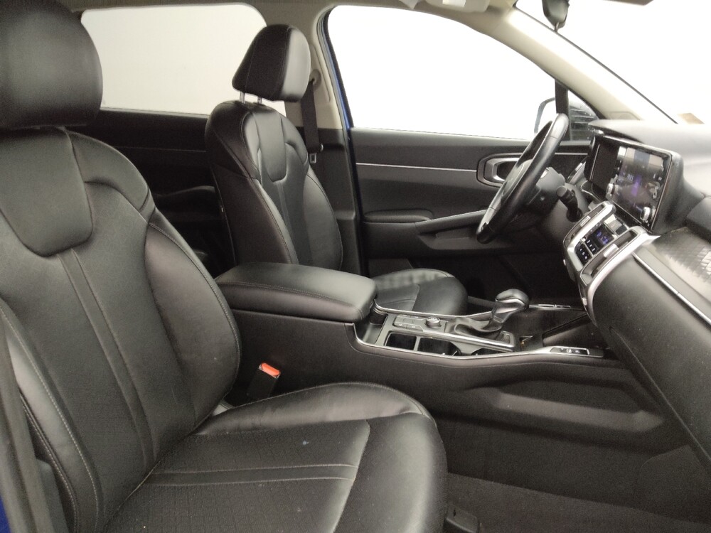 2022 Kia Sorento in Greensboro, NC 27407 - 18119137 21