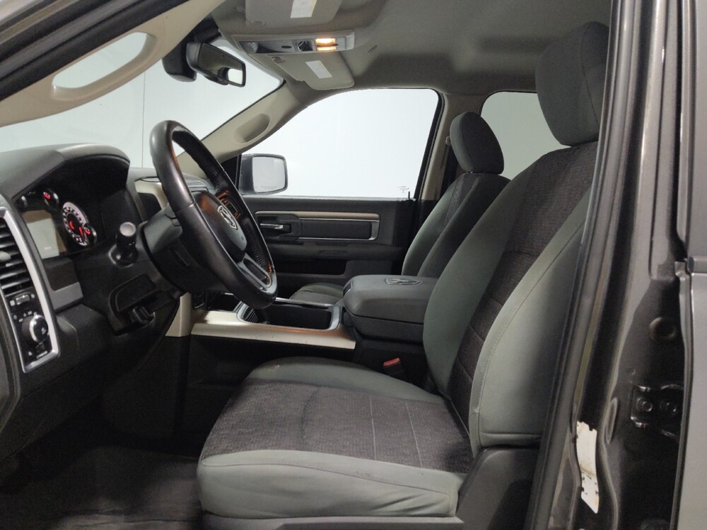 2018 RAM 1500 in Columbus, OH 43231 - 18119138 17