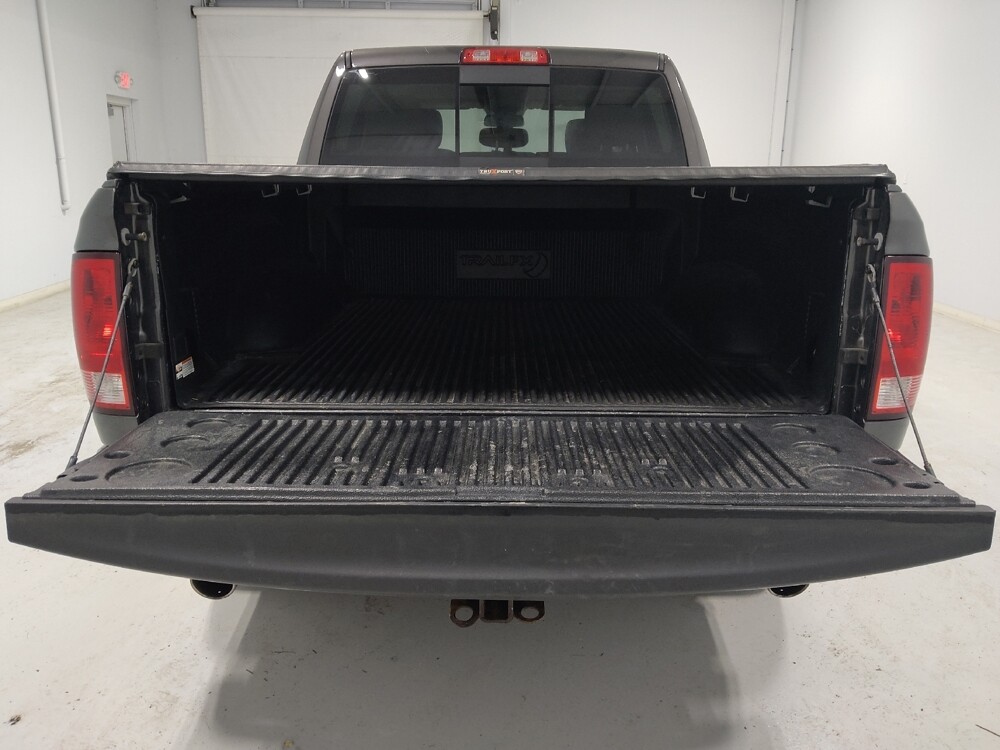 2018 RAM 1500 in Columbus, OH 43231 - 18119138 29