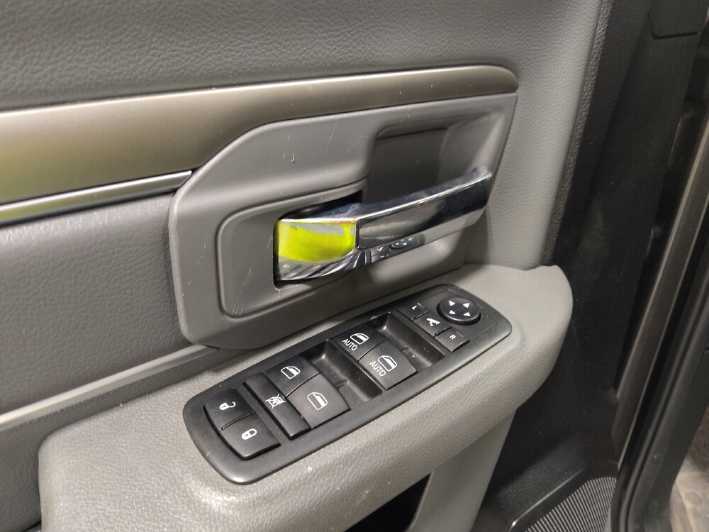 2018 RAM 1500 in Columbus, OH 43231 - 18119138 27