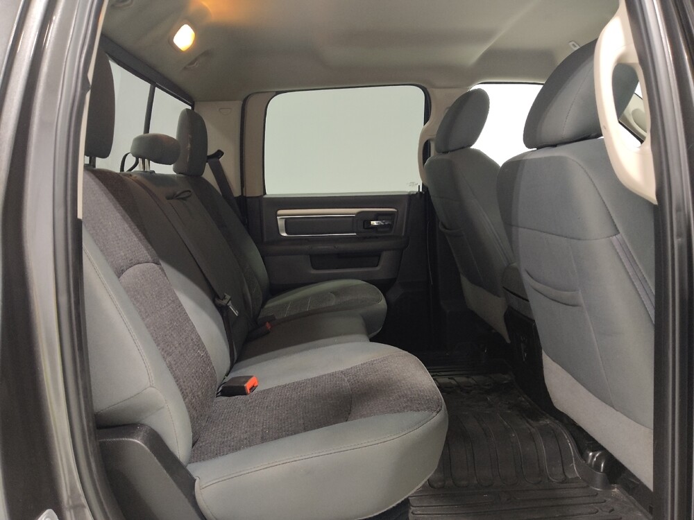 2018 RAM 1500 in Columbus, OH 43231 - 18119138 19