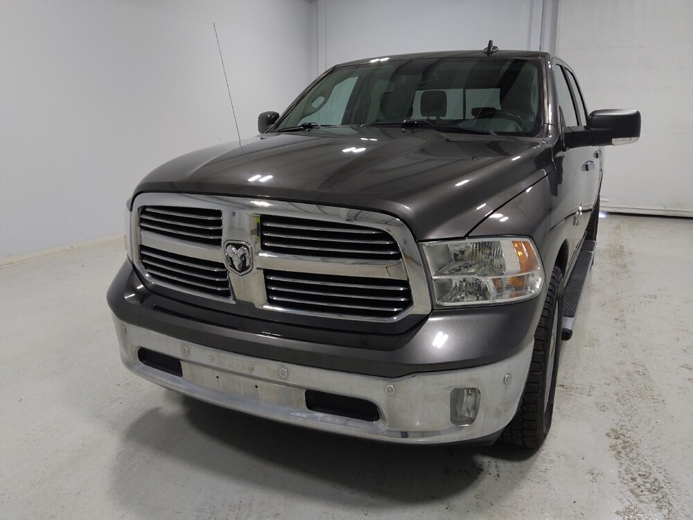 2018 RAM 1500 in Columbus, OH 43231 - 18119138 15