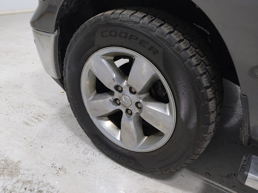 2018 RAM 1500 in Columbus, OH 43231 - 18119138 31