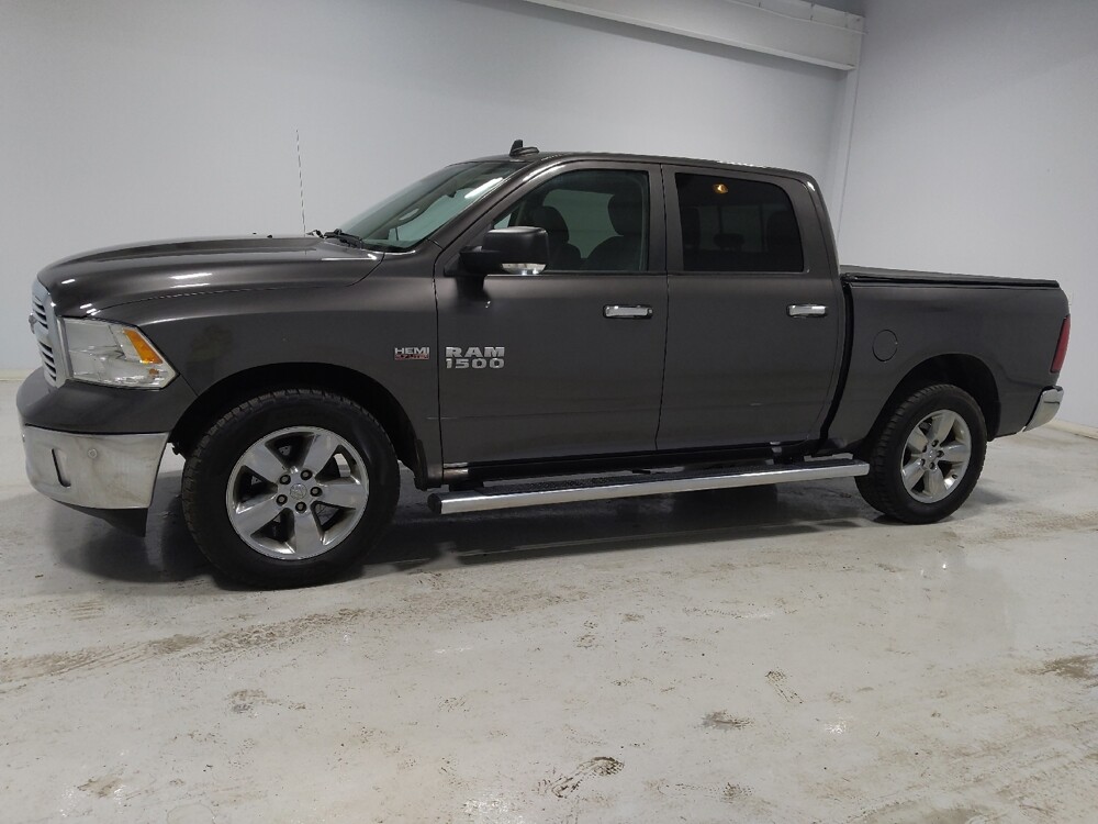 2018 RAM 1500 in Columbus, OH 43231 - 18119138 2