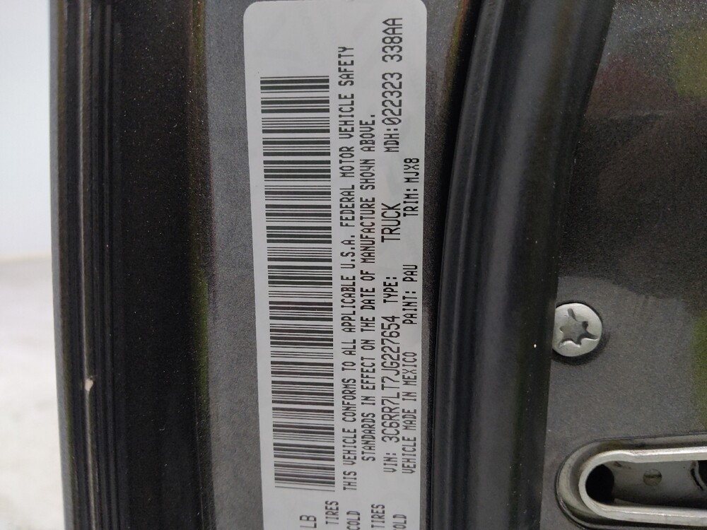 2018 RAM 1500 in Columbus, OH 43231 - 18119138 33