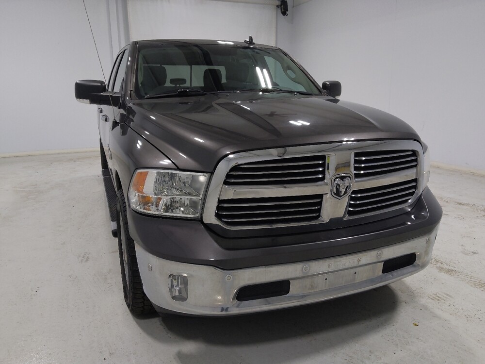 2018 RAM 1500 in Columbus, OH 43231 - 18119138 14
