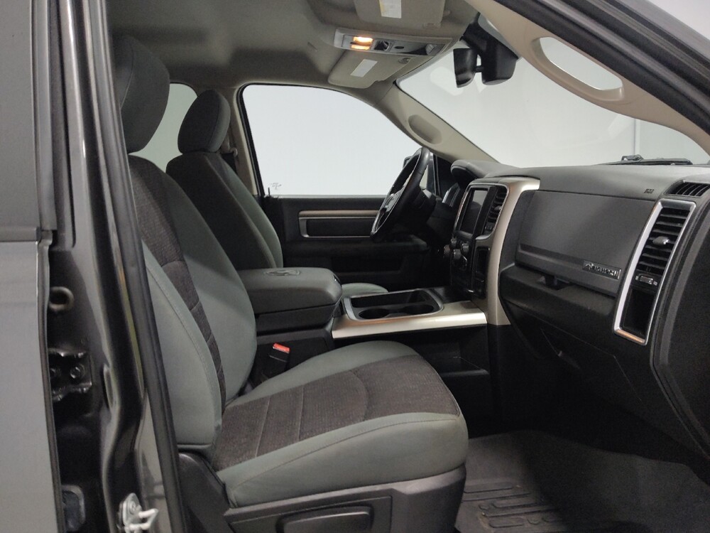 2018 RAM 1500 in Columbus, OH 43231 - 18119138 21