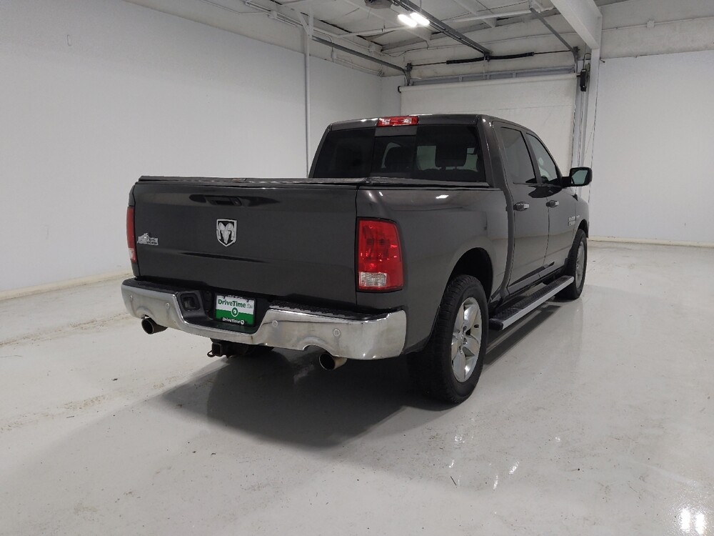 2018 RAM 1500 in Columbus, OH 43231 - 18119138 9