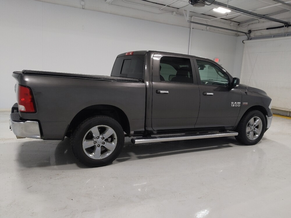 2018 RAM 1500 in Columbus, OH 43231 - 18119138 10