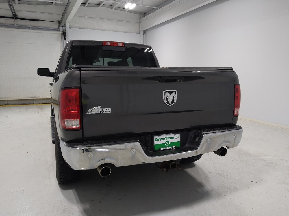 2018 RAM 1500 in Columbus, OH 43231 - 18119138 5