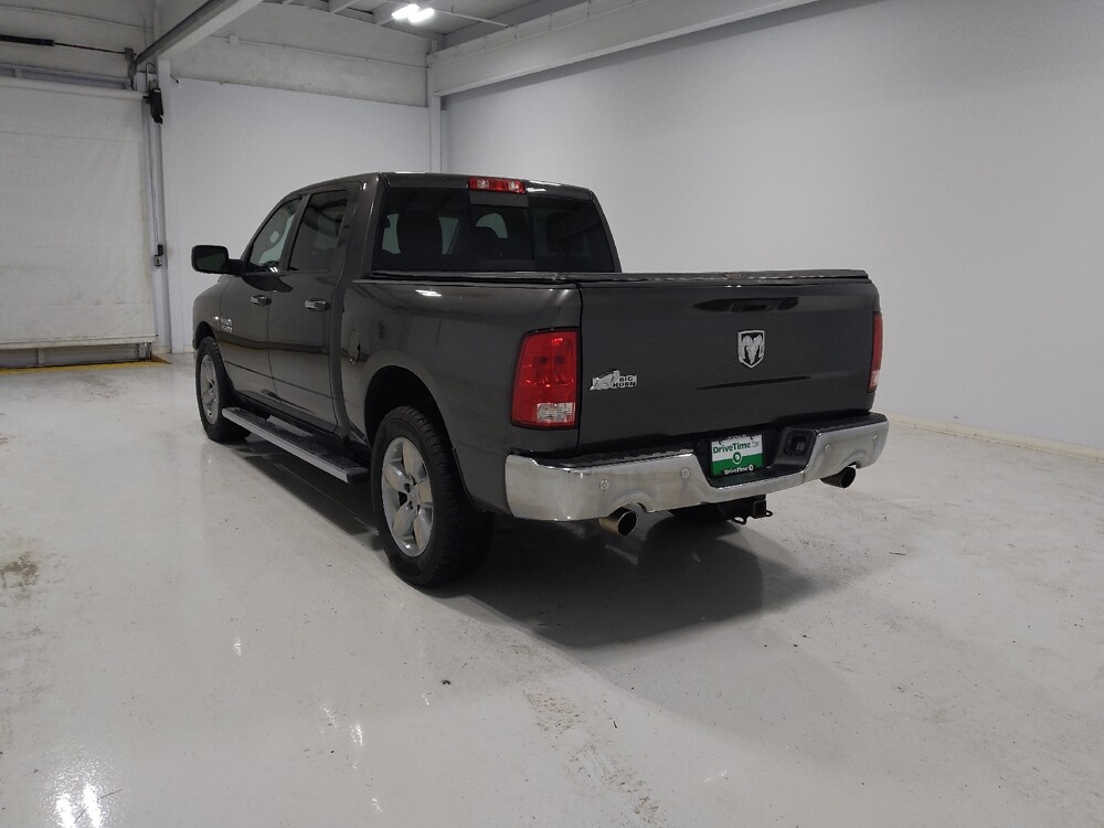 2018 RAM 1500 in Columbus, OH 43231 - 18119138 6