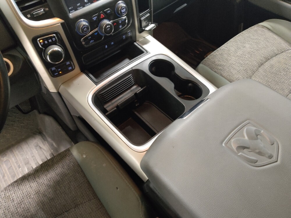 2018 RAM 1500 in Columbus, OH 43231 - 18119138 26