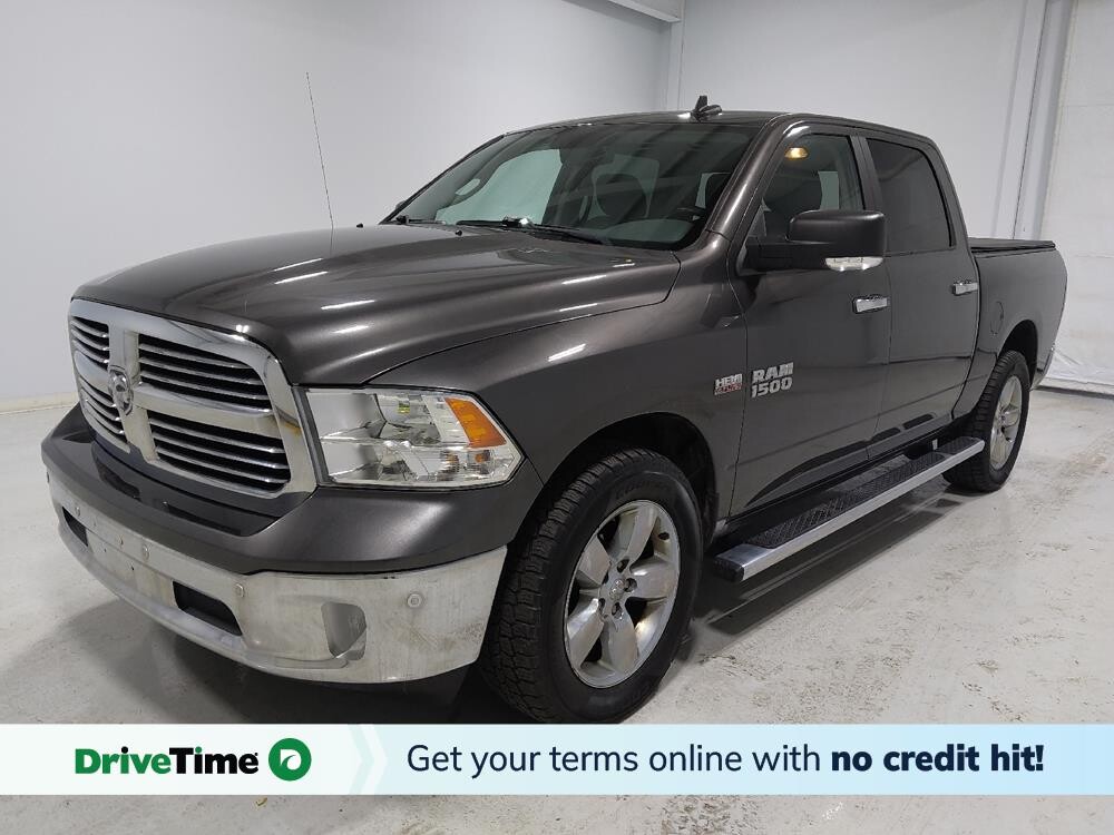 2018 RAM 1500 in Columbus, OH 43231 - 18119138