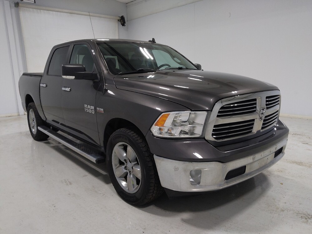 2018 RAM 1500 in Columbus, OH 43231 - 18119138 13