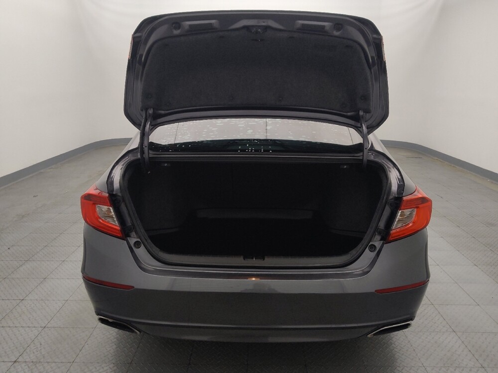 2018 Honda Accord in Round Rock, TX 78664 - 18119139 29