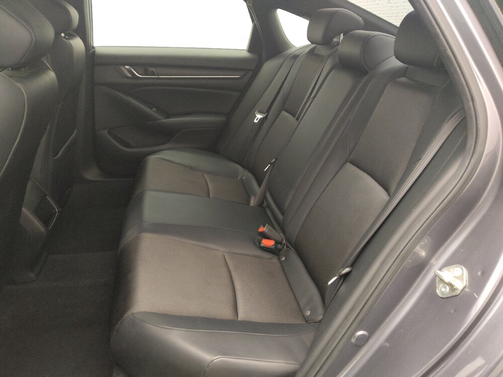 2018 Honda Accord in Round Rock, TX 78664 - 18119139 18