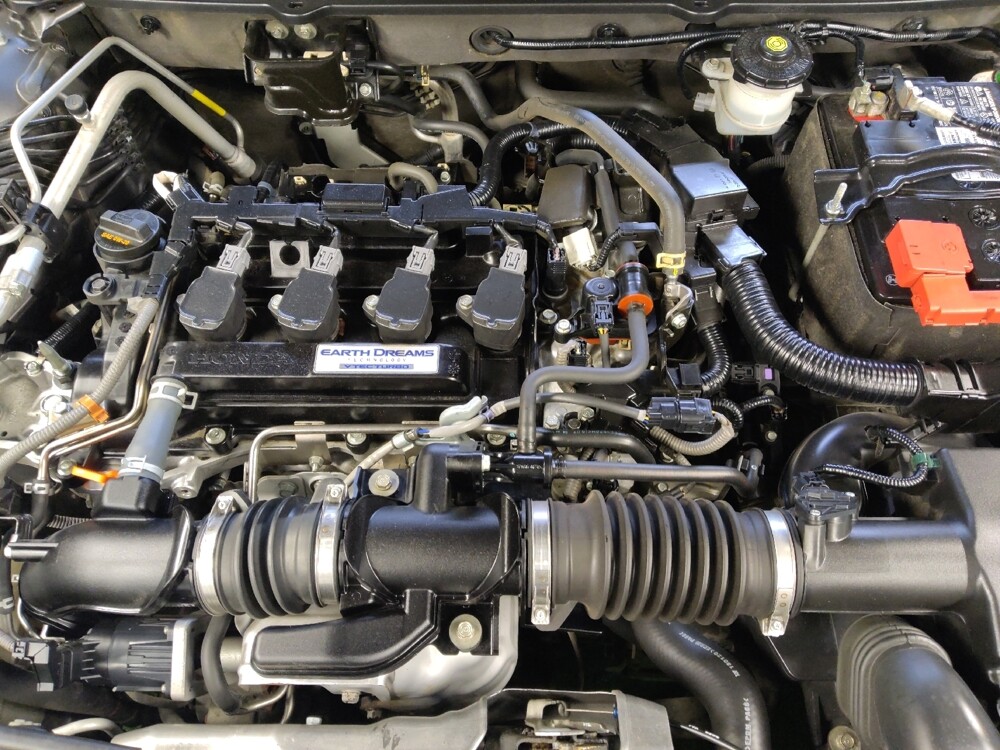 2018 Honda Accord in Round Rock, TX 78664 - 18119139 30