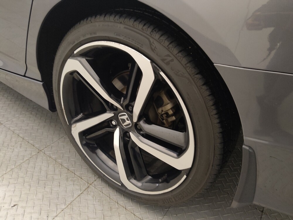 2018 Honda Accord in Round Rock, TX 78664 - 18119139 31