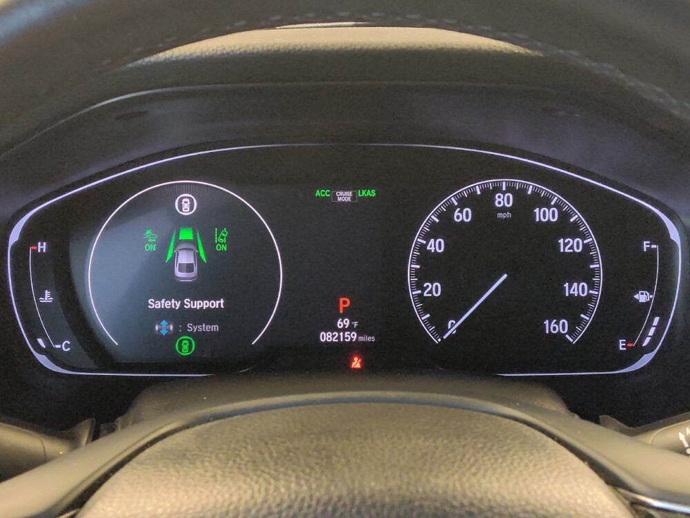 2018 Honda Accord in Round Rock, TX 78664 - 18119139 23