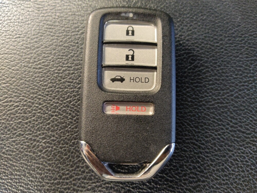 2018 Honda Accord in Round Rock, TX 78664 - 18119139 32