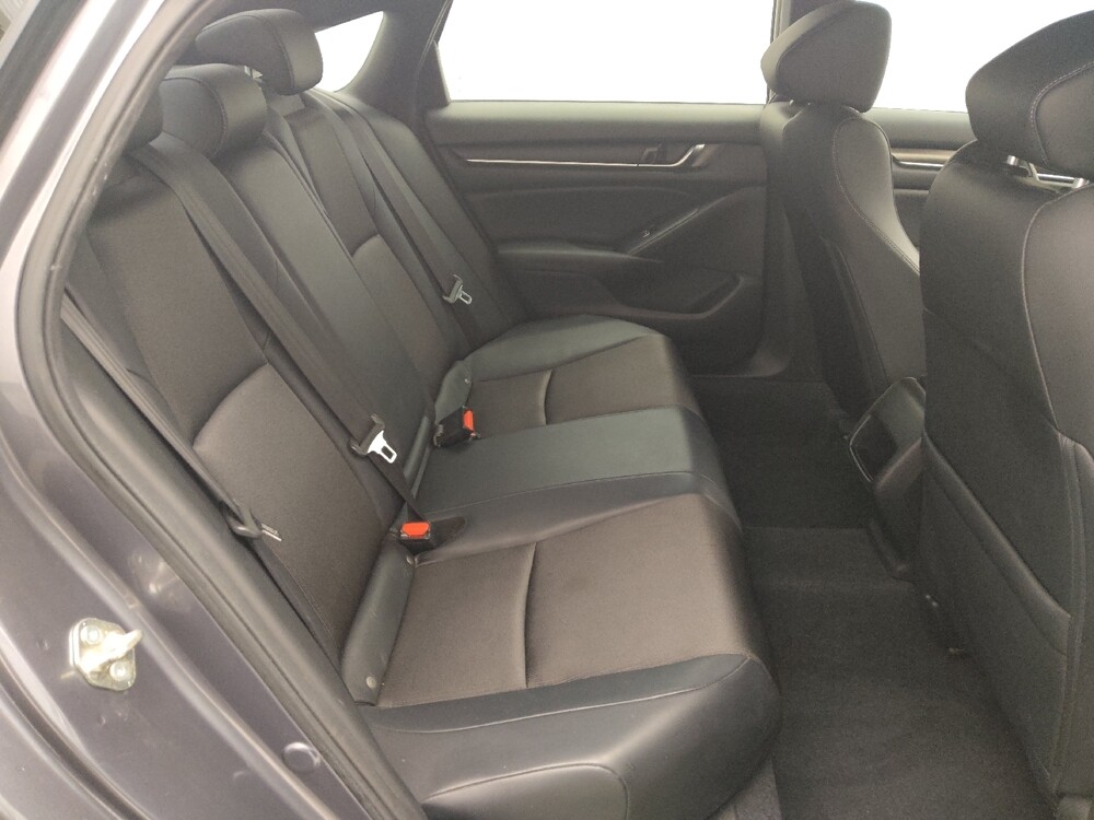 2018 Honda Accord in Round Rock, TX 78664 - 18119139 19