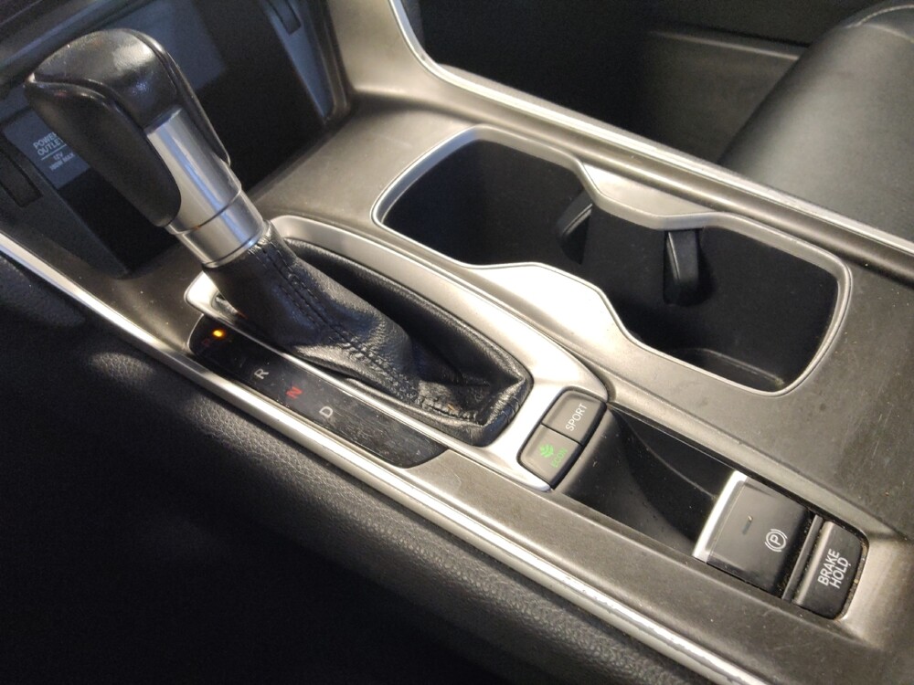 2018 Honda Accord in Round Rock, TX 78664 - 18119139 26