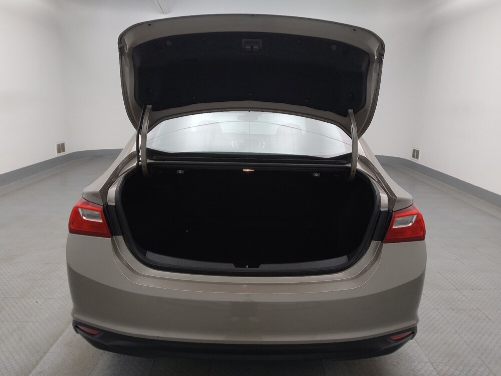 2024 Chevrolet Malibu in Denver, CO 80012 - 18119140 29