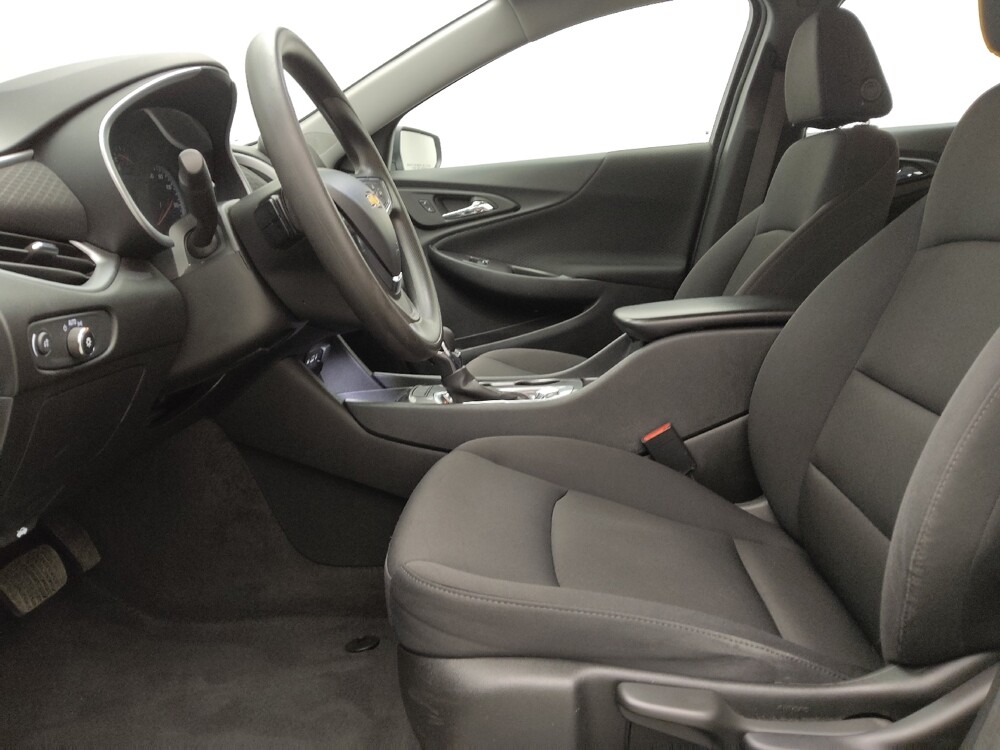 2024 Chevrolet Malibu in Denver, CO 80012 - 18119140 17