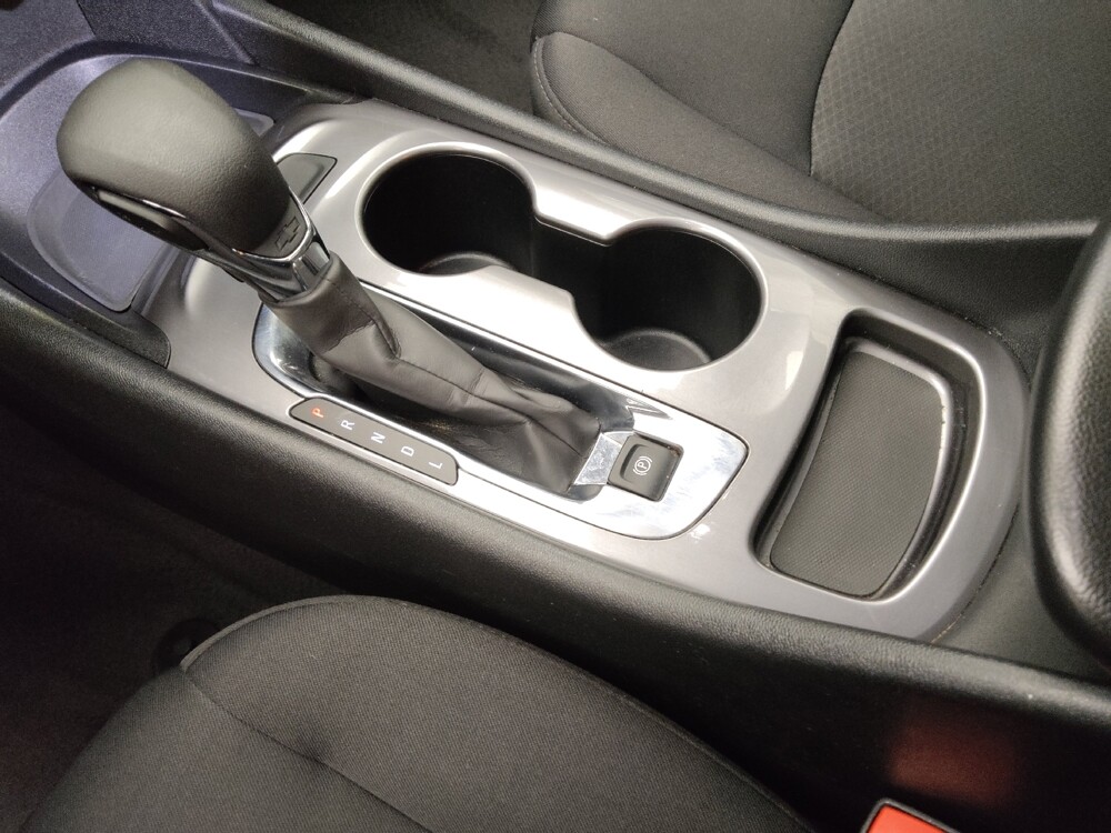 2024 Chevrolet Malibu in Denver, CO 80012 - 18119140 26