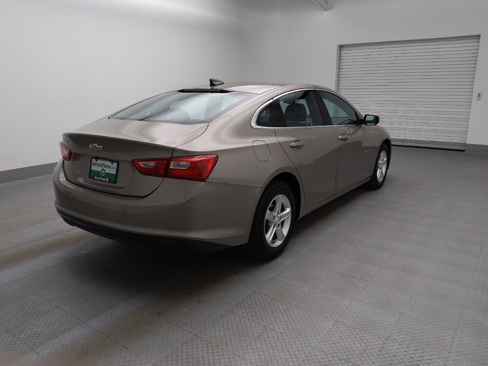 2024 Chevrolet Malibu in Denver, CO 80012 - 18119140 9