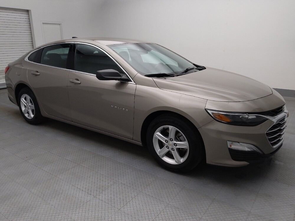 2024 Chevrolet Malibu in Denver, CO 80012 - 18119140 11