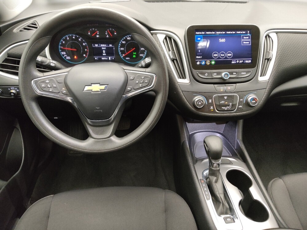 2024 Chevrolet Malibu in Denver, CO 80012 - 18119140 22