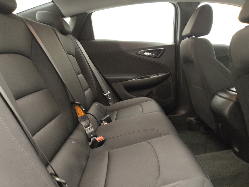 2024 Chevrolet Malibu in Denver, CO 80012 - 18119140 19