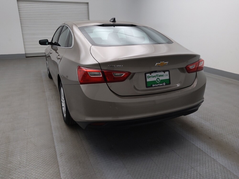 2024 Chevrolet Malibu in Denver, CO 80012 - 18119140 6