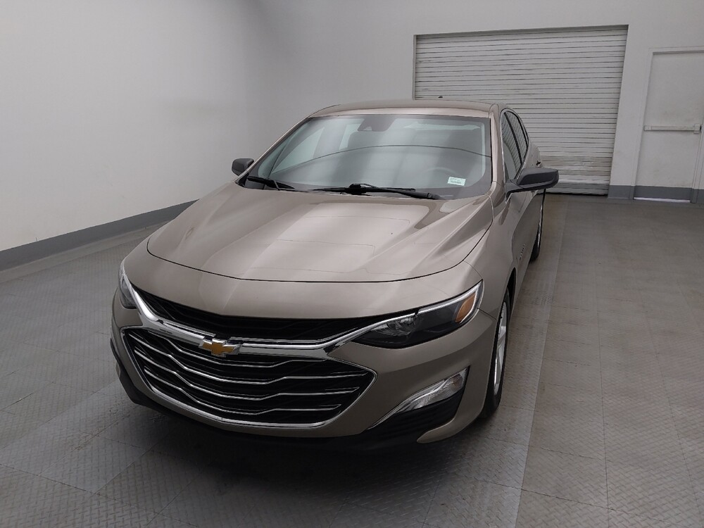 2024 Chevrolet Malibu in Denver, CO 80012 - 18119140 15
