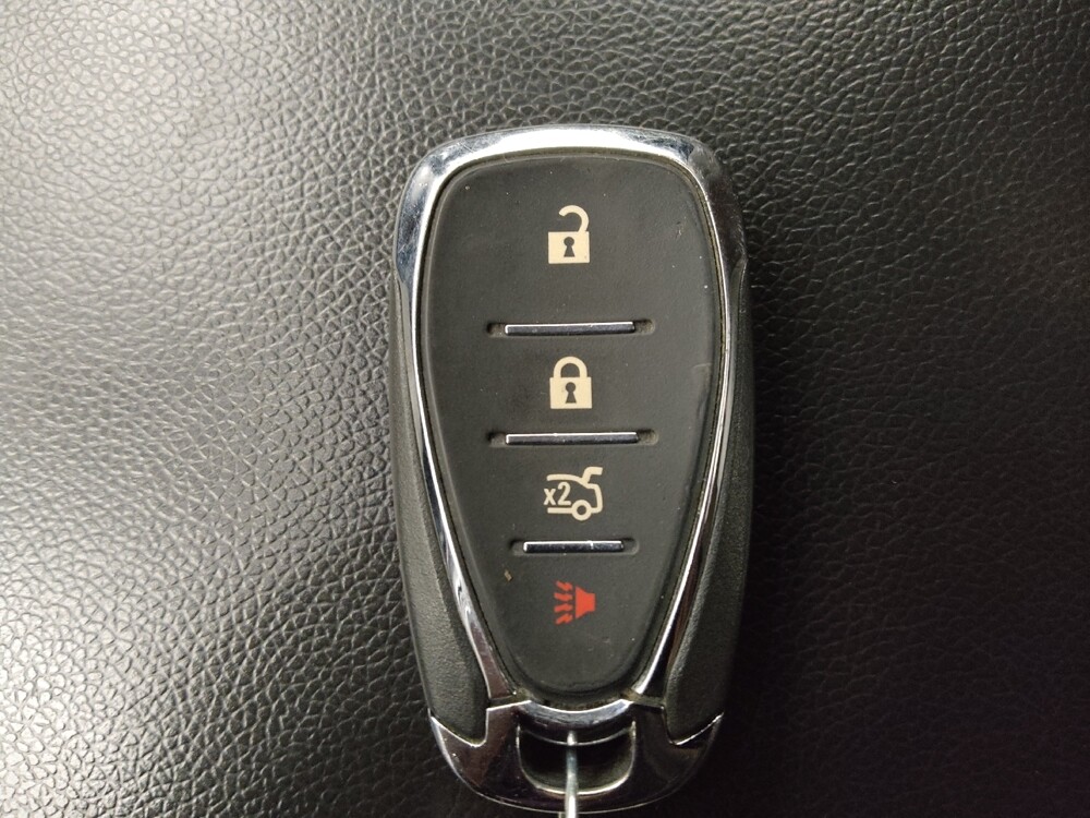 2024 Chevrolet Malibu in Denver, CO 80012 - 18119140 32