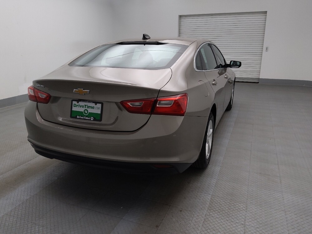 2024 Chevrolet Malibu in Denver, CO 80012 - 18119140 7