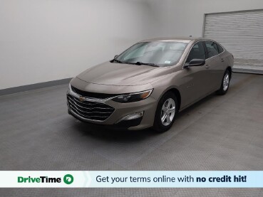 2024 Chevrolet Malibu in Denver, CO 80012
