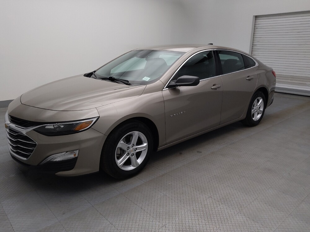 2024 Chevrolet Malibu in Denver, CO 80012 - 18119140 2