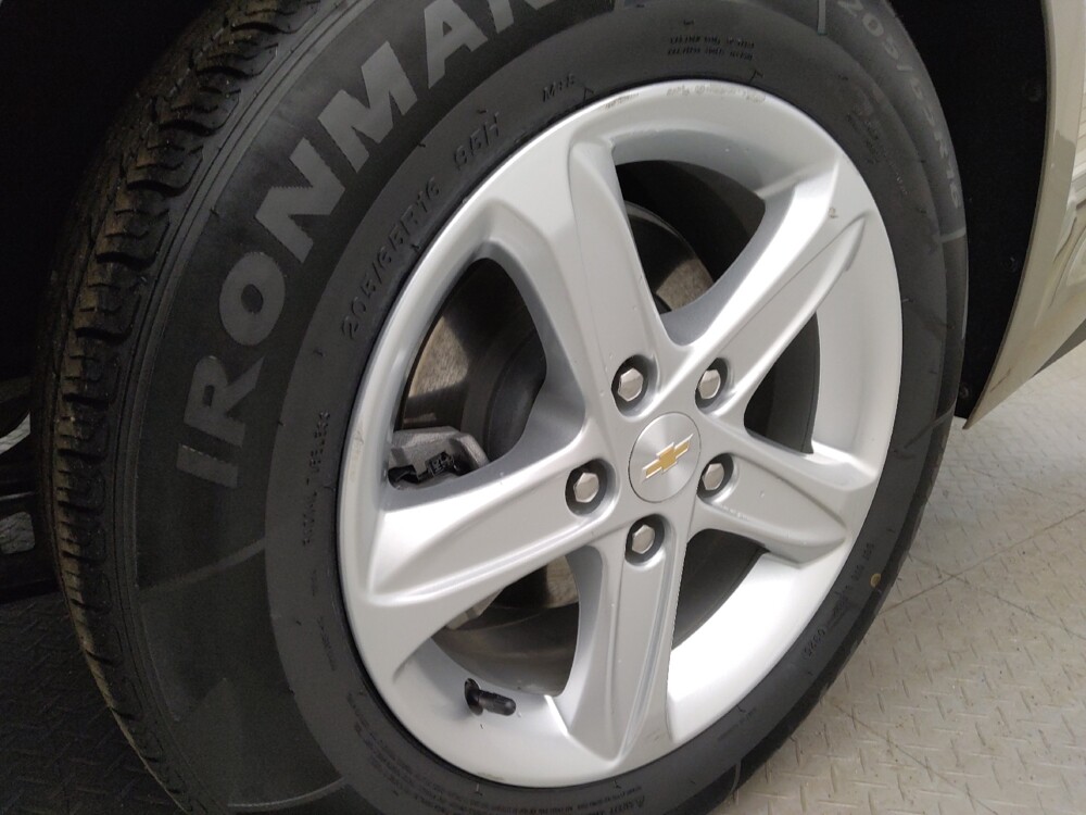 2024 Chevrolet Malibu in Denver, CO 80012 - 18119140 31